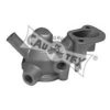 CAUTEX 952066 Coolant Flange